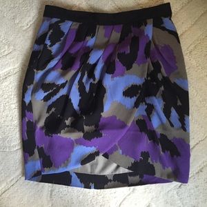 Banana republic skirt