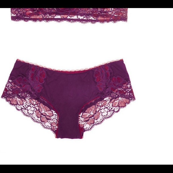 *SOLD* Large Hipster NWT - Picture 2 of 4