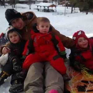 Meet your Posher, Kristen