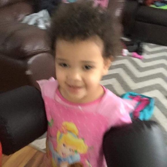 Meet your Posher, Nette ria - Picture 1 of 1