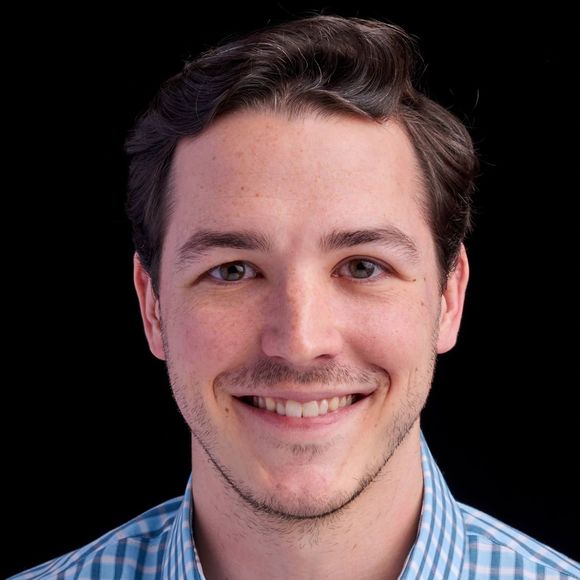 Meet your Posher, Michael - Picture 1 of 1