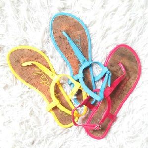 3 for $15 Aeropostale sandals