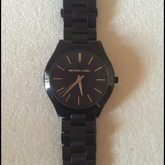 Michael kors watch women