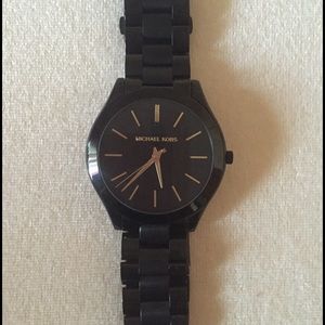 Michael kors watch women