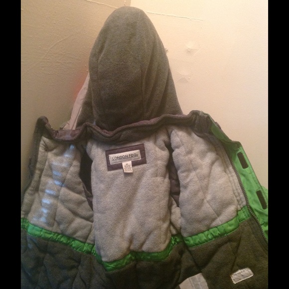 2t winter jacket - Picture 2 of 2