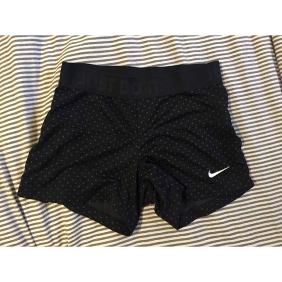 Nike Dri Fit Shorts XS