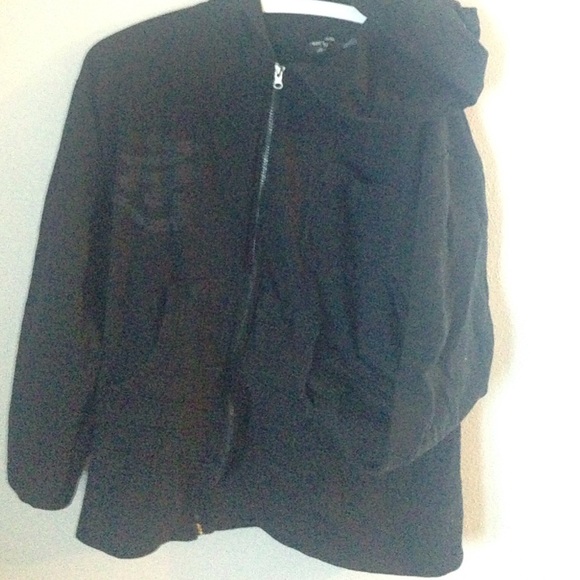 Cotton Hoodie