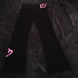 VS Yoga Pants