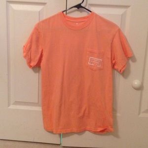 Southern Marsh Men's tee size M. Never worn, NWOT