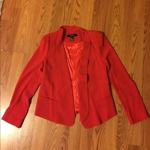 Forever 21 Blazer