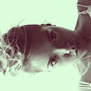 Meet your Posher, Vicky