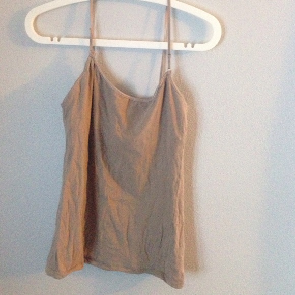 Nice quality tank. Bozzolo Brand