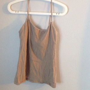 Nice quality tank. Bozzolo Brand