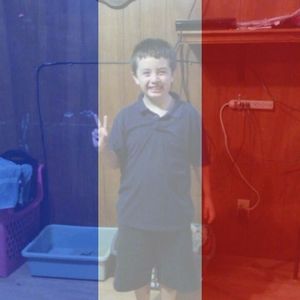 Meet your Posher, Paula