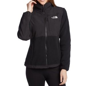 THE NORTH FACE DENALI polartec fleece jacket  M