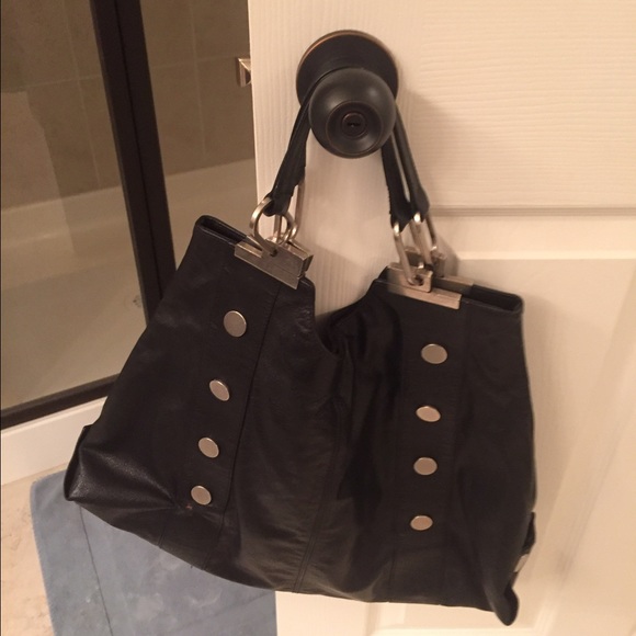 balenciaga paris purse