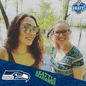 Meet your Posher, Madelyn