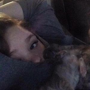 Meet your Posher, Macy