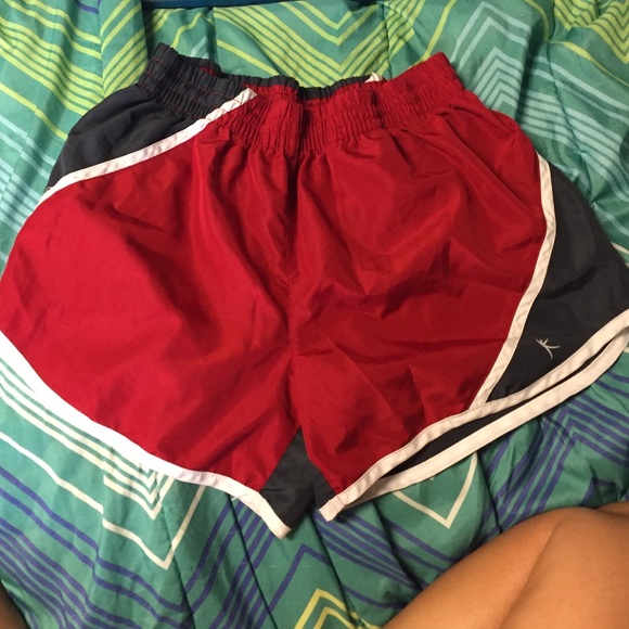 Athletic shorts