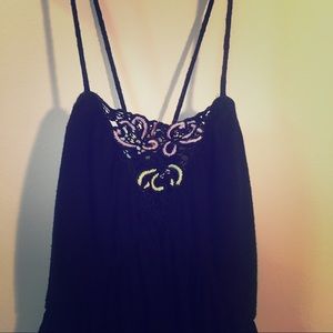 Free people summer dress 🌸