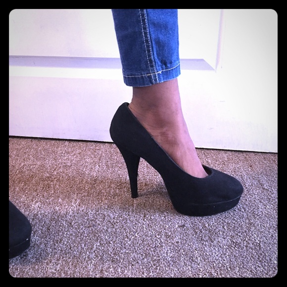 Pumps