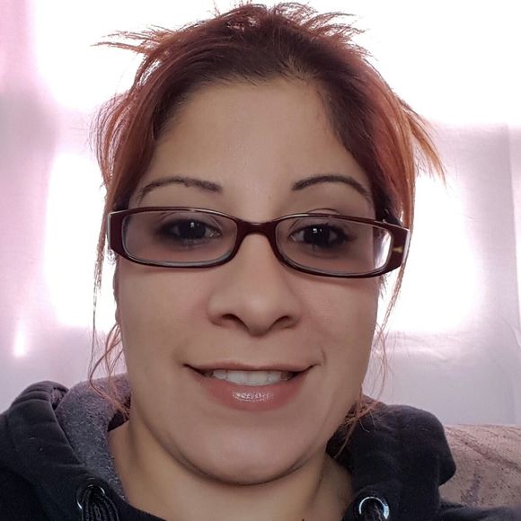 Meet your Posher, Melissa