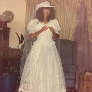 Meet your Posher, Beth