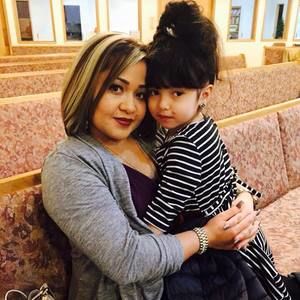 Meet your Posher, Barbara