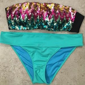 Victoria's Secret bikini