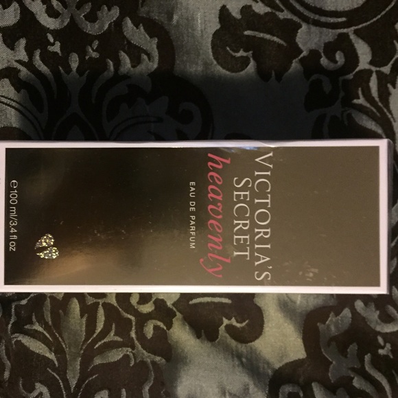Victoria's Secret perfume