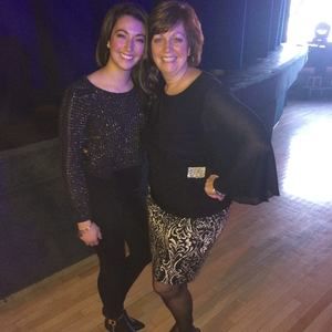 Meet your Posher, Kathy