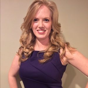 Meet your Posher, Jill