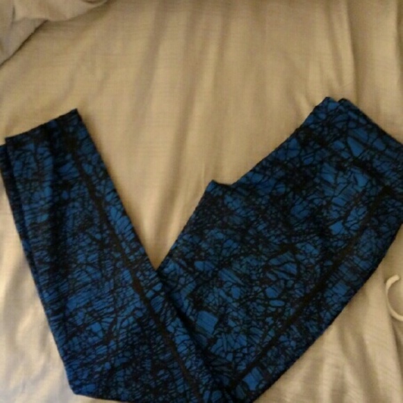 Old Navy active workout capris