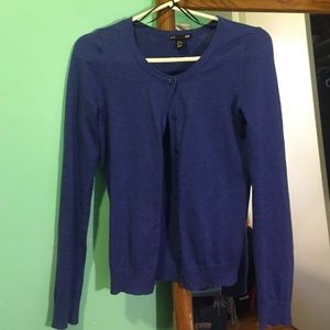 H&M cardigan