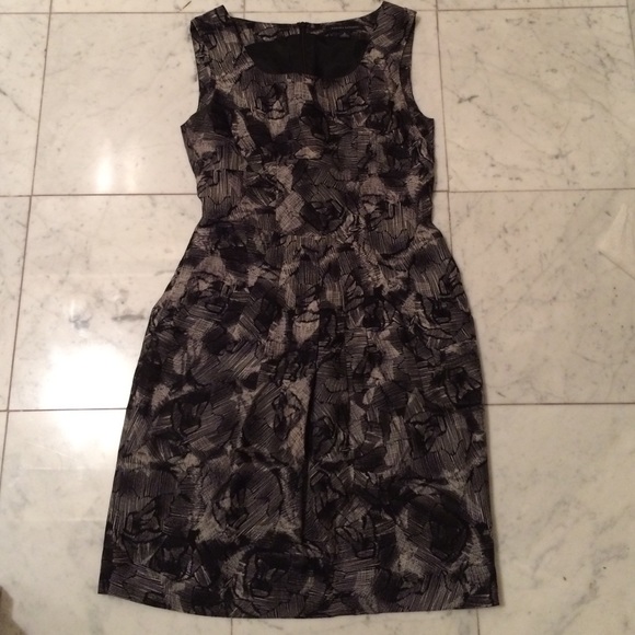 Banana Republic Sheath Dress