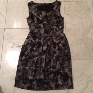 Banana Republic Sheath Dress