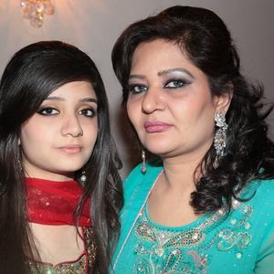 Meet your Posher, Asma