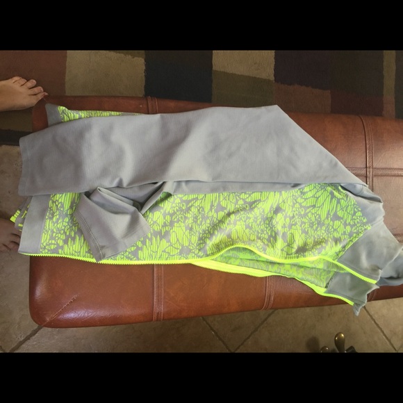 Fabletics jacket