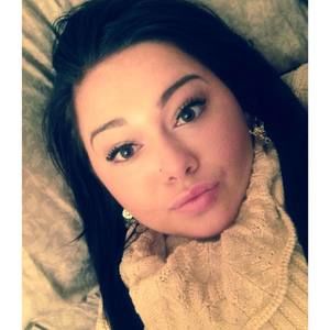 Meet your Posher, Tiffany