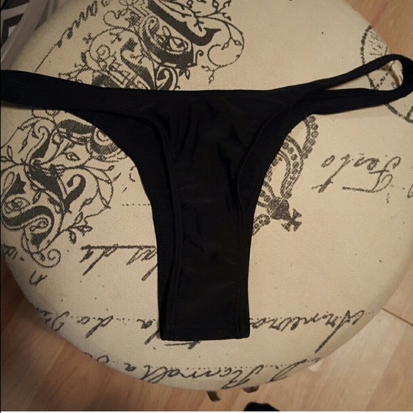 Bikini Bottoms