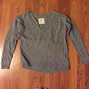 Hollister Sweater
