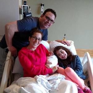 Meet your Posher, Christine