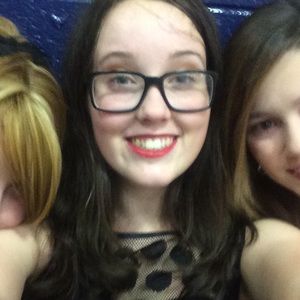 Meet your Posher, Elsie