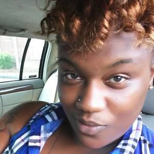 Meet your Posher, Deanna