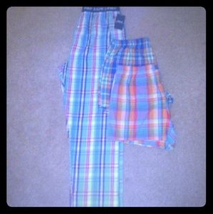 *MUST GO* Polo Ralph Lauren Pajama 3 Piece Set