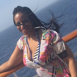 Meet your Posher, Chaunte