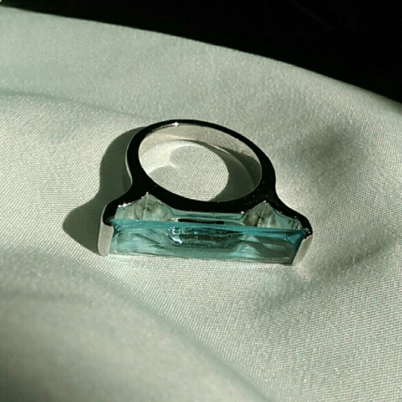 Silver Rings - Picture 2 of 4