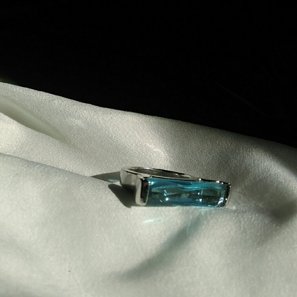 Silver Rings - Picture 4 of 4