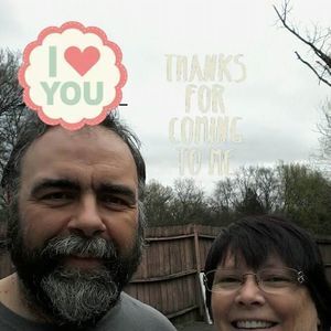 Meet your Posher, Betty