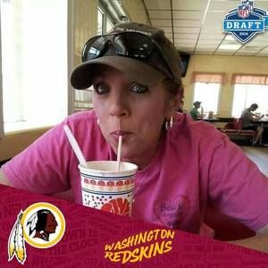 Meet your Posher, Kristie reeves